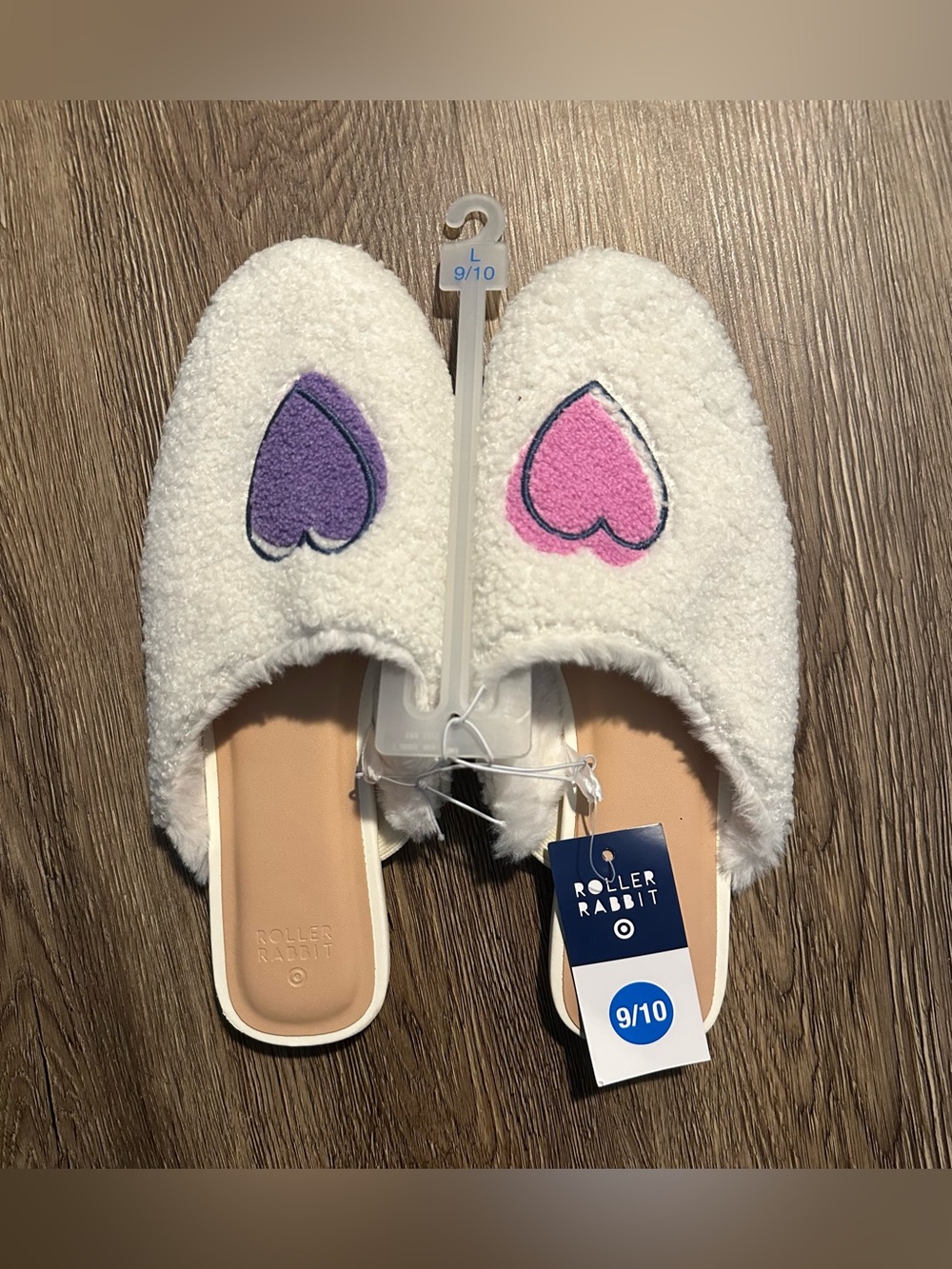Roller Rabbit x Target Shoes